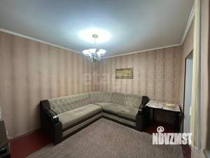 Дом 58м², 1-этажный, участок 5 сот.  
