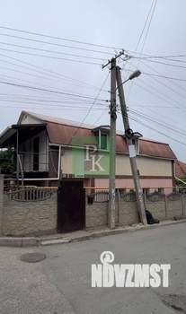 Дом 160м², 2-этажный, участок 4 сот.  
