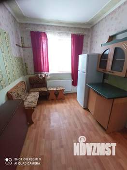 Дом 44м&sup2;, 1-этажный, участок 3 сот.  