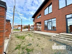 Дом 223м², 2-этажный, участок 4 сот.  