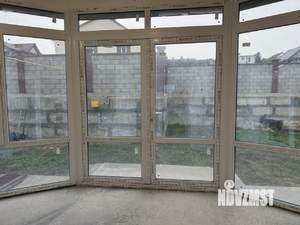 Дом 300м², 2-этажный, участок 8 сот.  