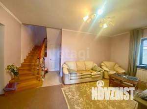 Дом 282м&sup2;, 3-этажный, участок 6 сот.  