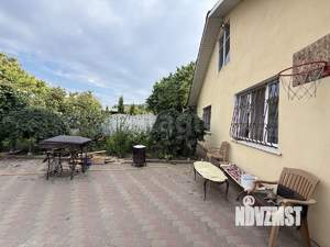 Дом 90м&sup2;, 1-этажный, участок 3 сот.  