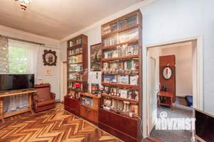 Дом 126м&sup2;, 1-этажный, участок 7 сот.  