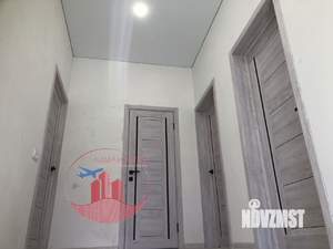 Дом 125м², 2-этажный, участок 3 сот.  