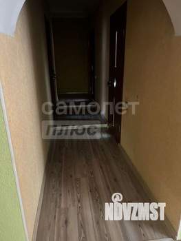 Дом 120м&sup2;, 1-этажный, участок 6 сот.  