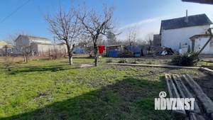 Дом 20м², 2-этажный, участок 6 сот.  