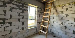 Дом 400м², 2-этажный, участок 8 сот.  