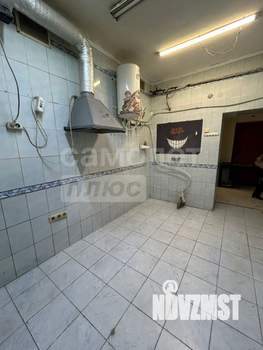 Дом 64м², 3-этажный, участок 1 сот.  