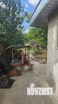 Дом 110м², 2-этажный, участок 4 сот.  