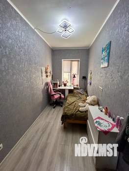 Дом 70м&sup2;, 2-этажный, участок 5 сот.  