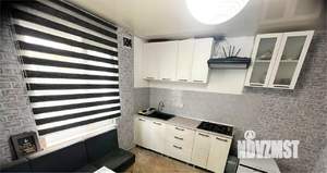 Дом 50м², 1-этажный, участок 3 сот.  