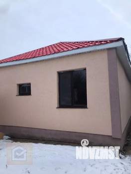 Дом 80м², 1-этажный, участок 4 сот.  