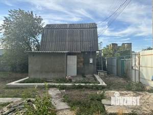 Дом 41м², 2-этажный, участок 4 сот.  