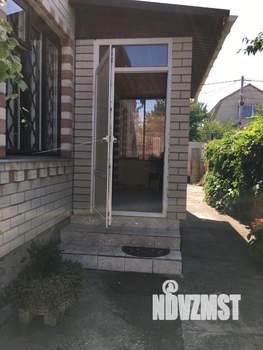 Дом 210м&sup2;, 2-этажный, участок 5 сот.  