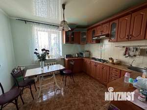 Дом 255м², 2-этажный, участок 6 сот.  