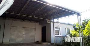 Дом 120м&sup2;, 1-этажный, участок 5 сот.  