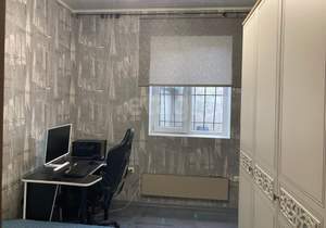 Дом 76м&sup2;, 1-этажный, участок 3 сот.  