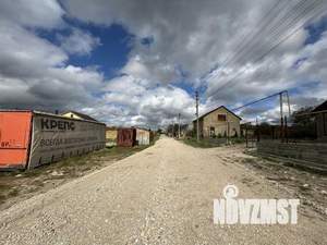 Дом 222м&sup2;, 2-этажный, участок 6 сот.  