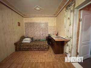 Дом 44м², 1-этажный, участок 3 сот.  