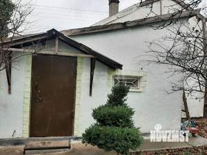 Дом 63м&sup2;, 2-этажный, участок 8 сот.  