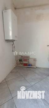 Дом 40м², 1-этажный, участок 1 сот.  