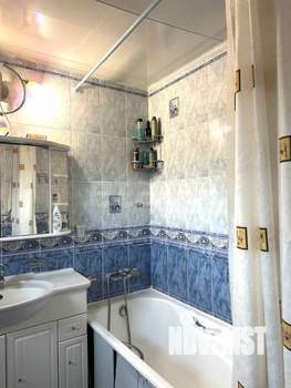 Дом 58м&sup2;, 1-этажный, участок 2 сот.  