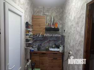 Дом 57м², 1-этажный, участок 8 сот.  