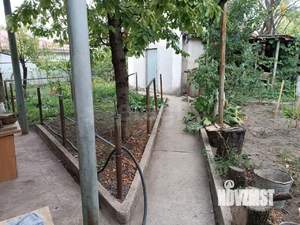 Дом 126м², 3-этажный, участок 6 сот.  