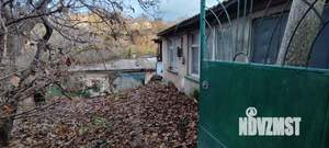 Дом 52м², 2-этажный, участок 5 сот.  