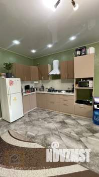 Дом 64м², 1-этажный, участок 2 сот.  