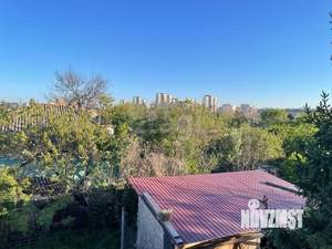 Дом 43м², 1-этажный, участок 4 сот.  
