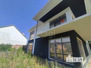 Дом 250м², 2-этажный, участок 6 сот.  