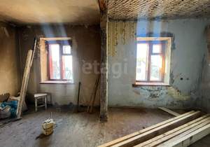 Дом 65м², 1-этажный, участок 5 сот.  