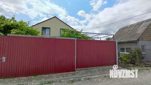 Дом 141м², 2-этажный, участок 3 сот.  