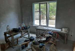 Дом 93м&sup2;, 1-этажный, участок 3 сот.  