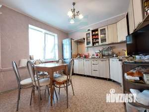 Дом 97м², 2-этажный, участок 4 сот.  