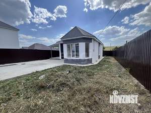 Дом 115м&sup2;, 1-этажный, участок 3 сот.  