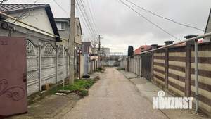 Дом 50м&sup2;, 1-этажный, участок 4 сот.  