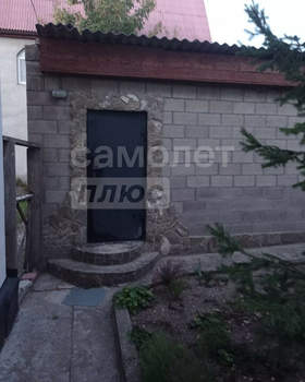 Дом 145м², 2-этажный, участок 9 сот.  