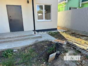 Дом 124м&sup2;, 2-этажный, участок 3 сот.  