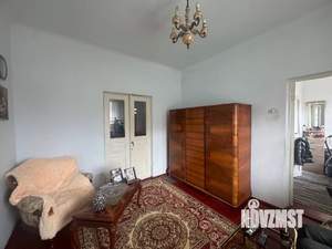 Дом 80м&sup2;, 2-этажный, участок 4 сот.  