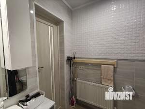 Дом 74м&sup2;, 2-этажный, участок 3 сот.  