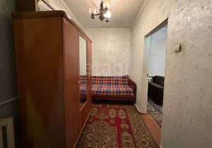 Дом 60м&sup2;, 2-этажный, участок 5 сот.  