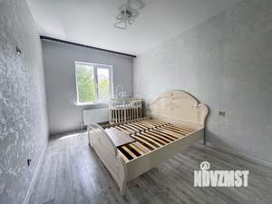 Дом 64м², 1-этажный, участок 2 сот.  