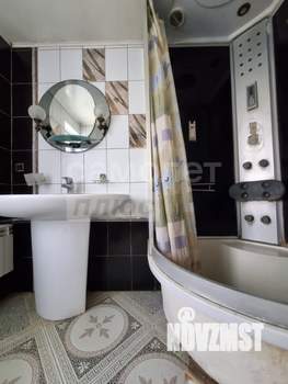 Дом 95м², 1-этажный, участок 5 сот.  