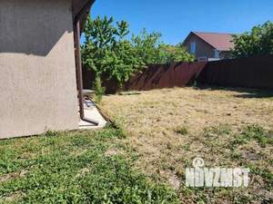 Дом 89м², 1-этажный, участок 3 сот.  