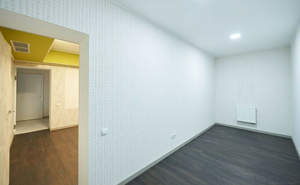 Дом 631м&sup2;, 4-этажный, участок 6 сот.  