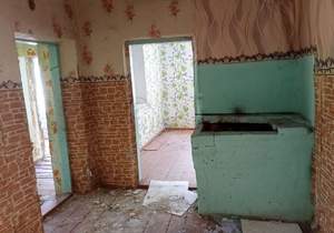 Дом 45м², 1-этажный, участок 3 сот.  