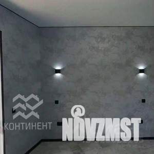 Дом 122м², 2-этажный, участок 6 сот.  